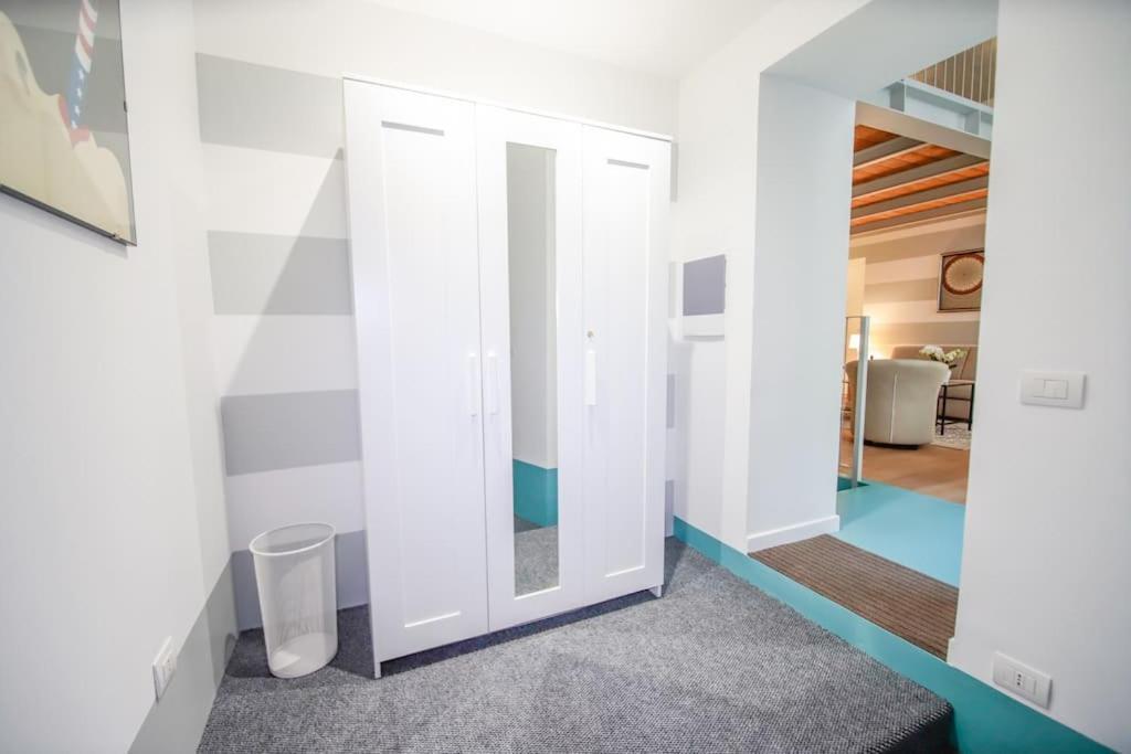 Appartamento Casa Bogino - Centro Storico Di Torino By Bib'S Apartments ภายนอก รูปภาพ