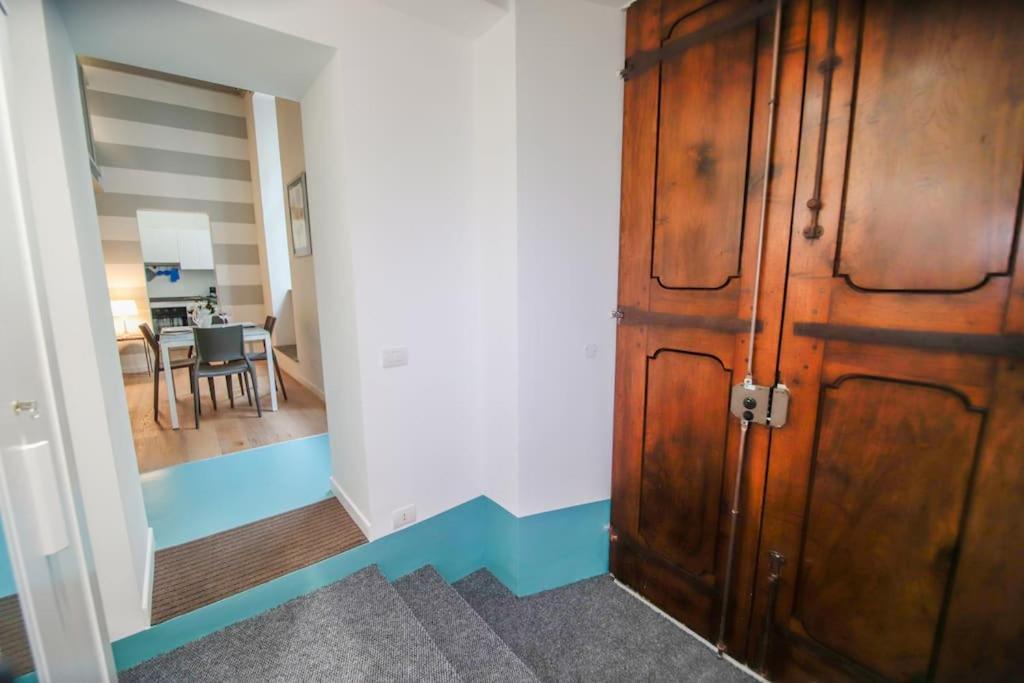 Appartamento Casa Bogino - Centro Storico Di Torino By Bib'S Apartments ภายนอก รูปภาพ