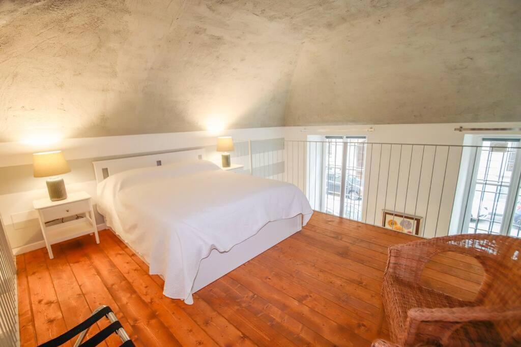 Appartamento Casa Bogino - Centro Storico Di Torino By Bib'S Apartments ภายนอก รูปภาพ