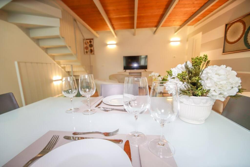Appartamento Casa Bogino - Centro Storico Di Torino By Bib'S Apartments ภายนอก รูปภาพ