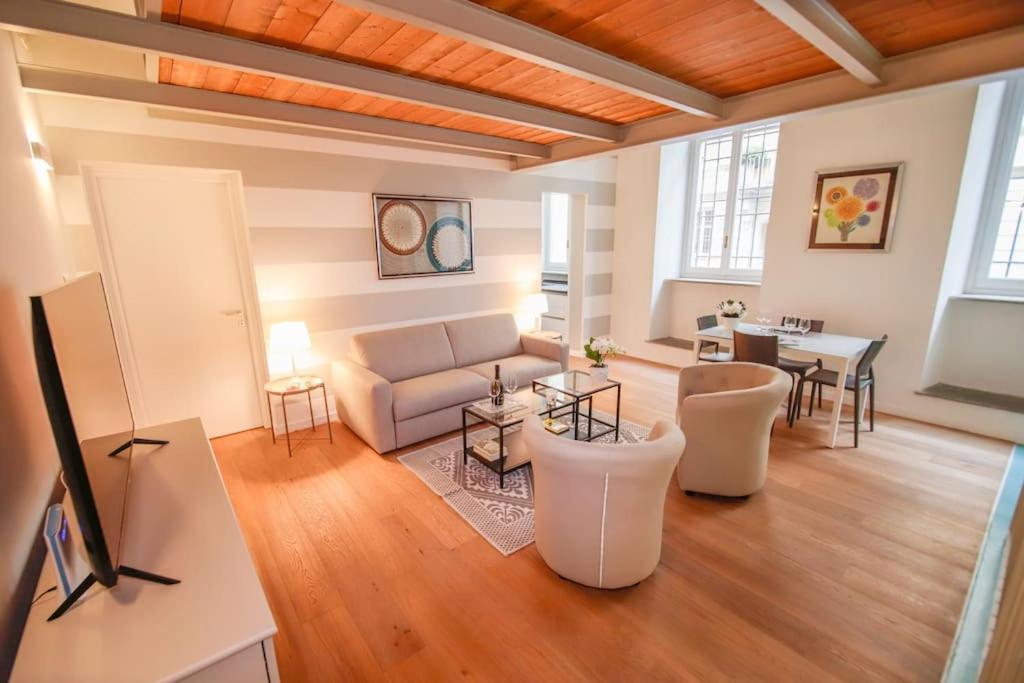 Appartamento Casa Bogino - Centro Storico Di Torino By Bib'S Apartments ภายนอก รูปภาพ