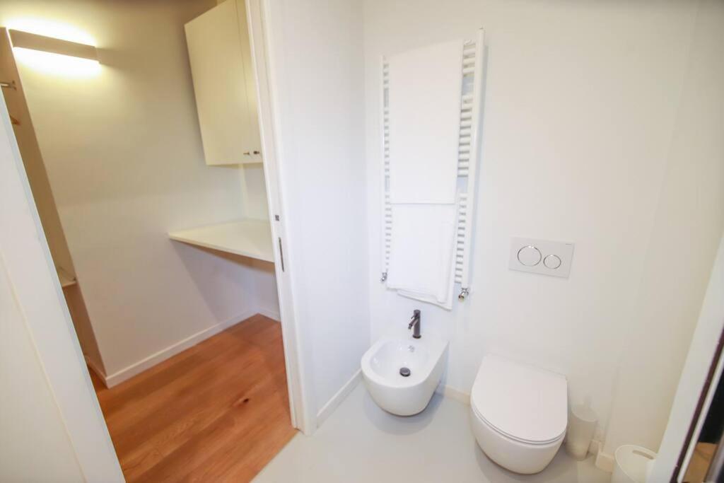 Appartamento Casa Bogino - Centro Storico Di Torino By Bib'S Apartments ภายนอก รูปภาพ