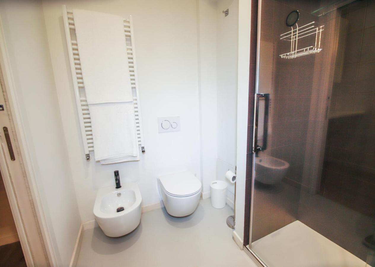 Appartamento Casa Bogino - Centro Storico Di Torino By Bib'S Apartments ภายนอก รูปภาพ