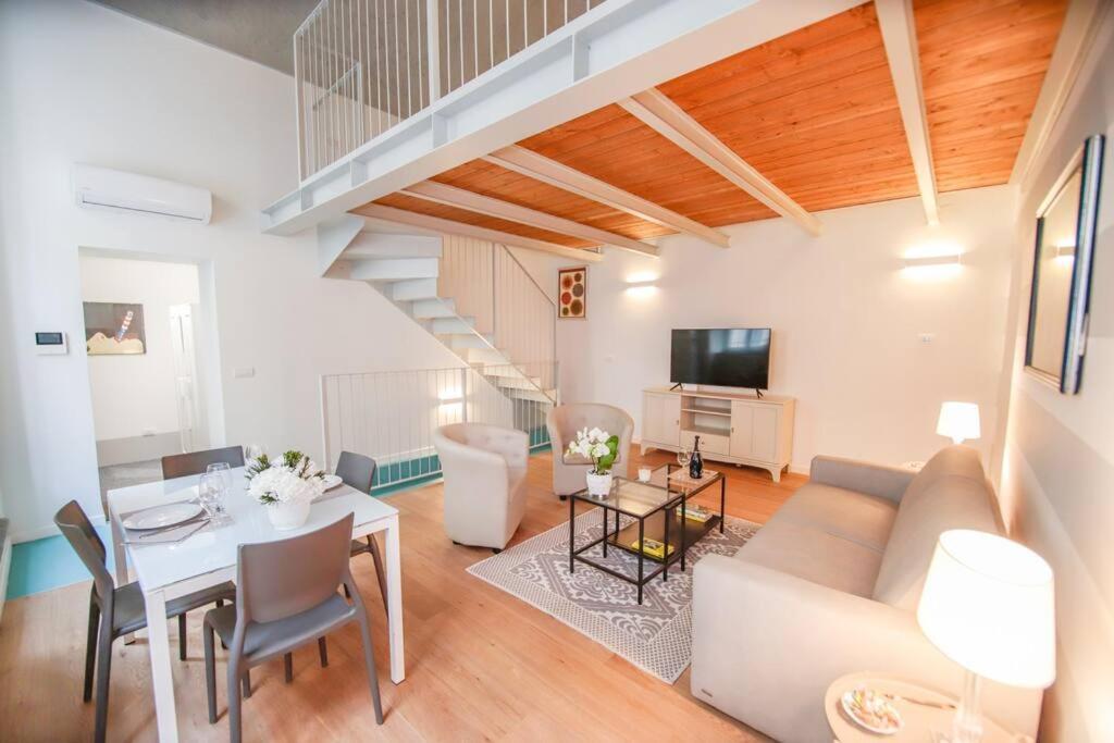 Appartamento Casa Bogino - Centro Storico Di Torino By Bib'S Apartments ภายนอก รูปภาพ