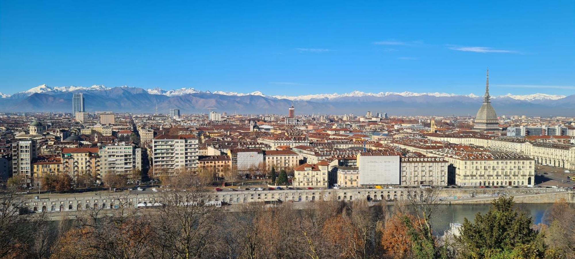 Appartamento Casa Bogino - Centro Storico Di Torino By Bib'S Apartments ภายนอก รูปภาพ